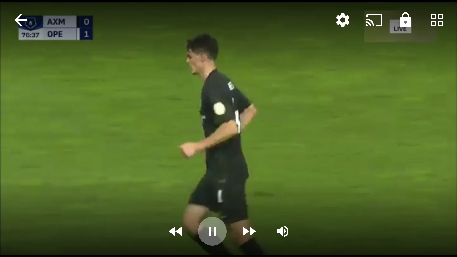 Soccery TV on your PC